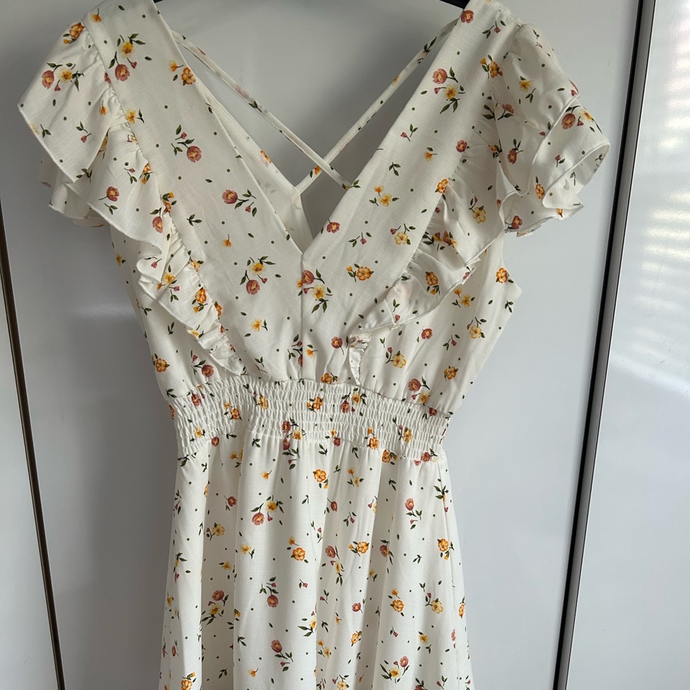 Aqua Dress size XS